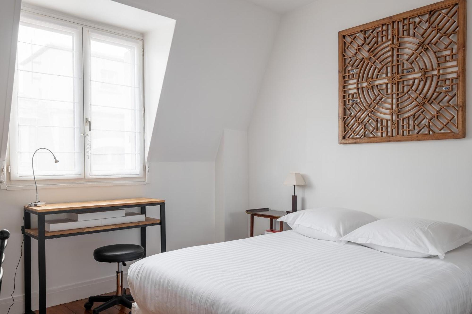 Veeve - Beaugrenelle Skies Apartment
