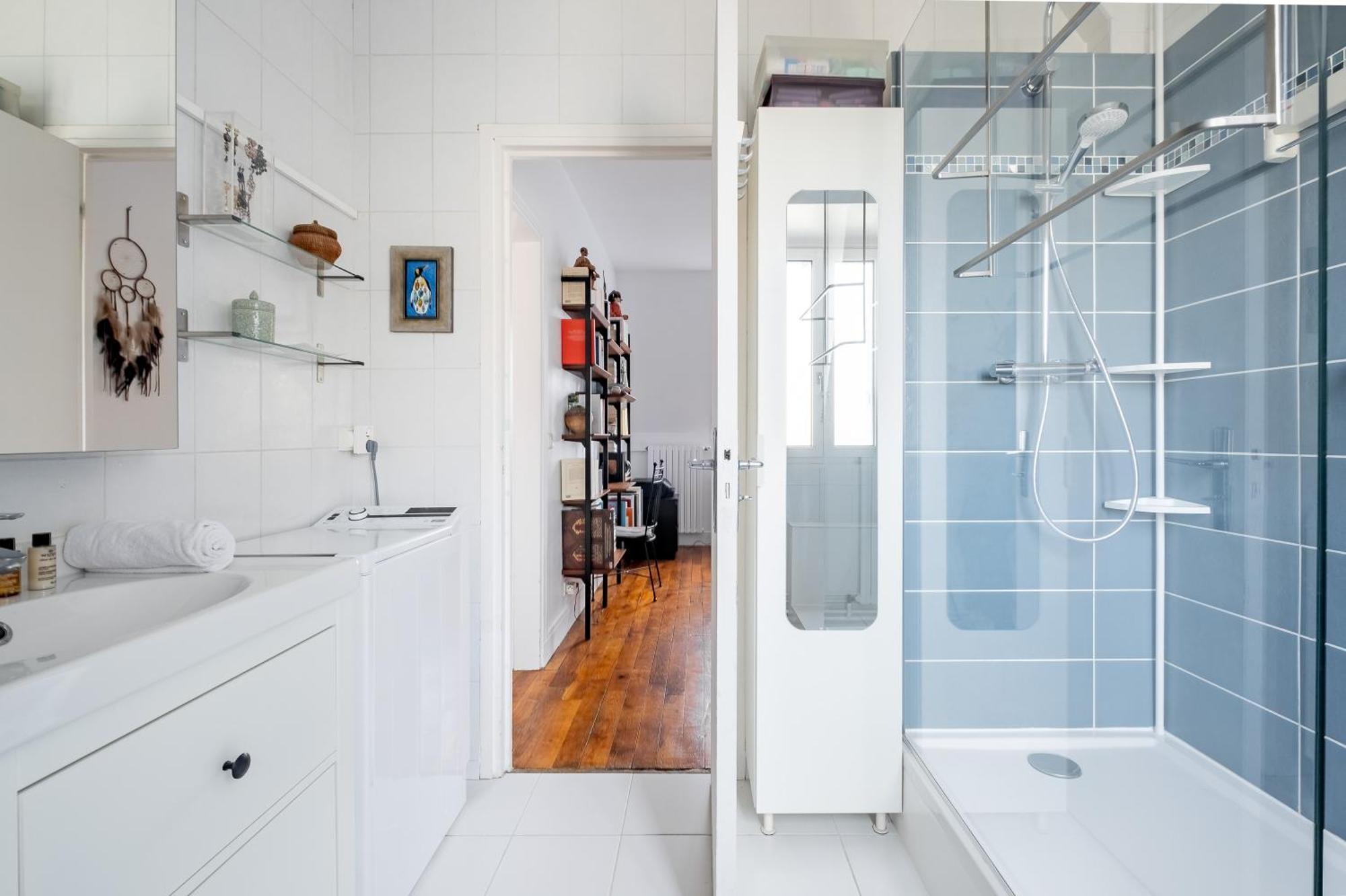 Veeve - Beaugrenelle Skies Apartment
