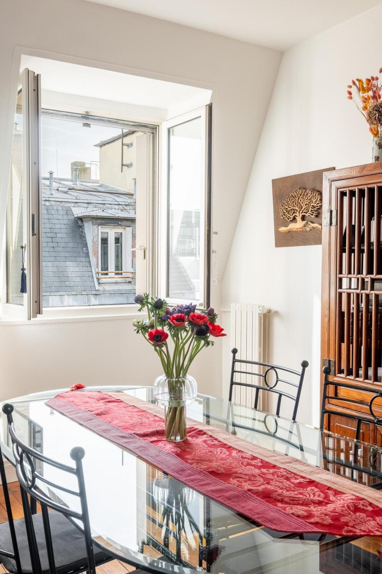Apartment Veeve - Beaugrenelle Skies Paris